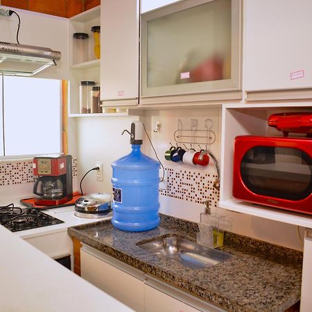 Barra Da Tijuca Rio De Janeiro Ilha Da Gigoia Apartman Kültér fotó