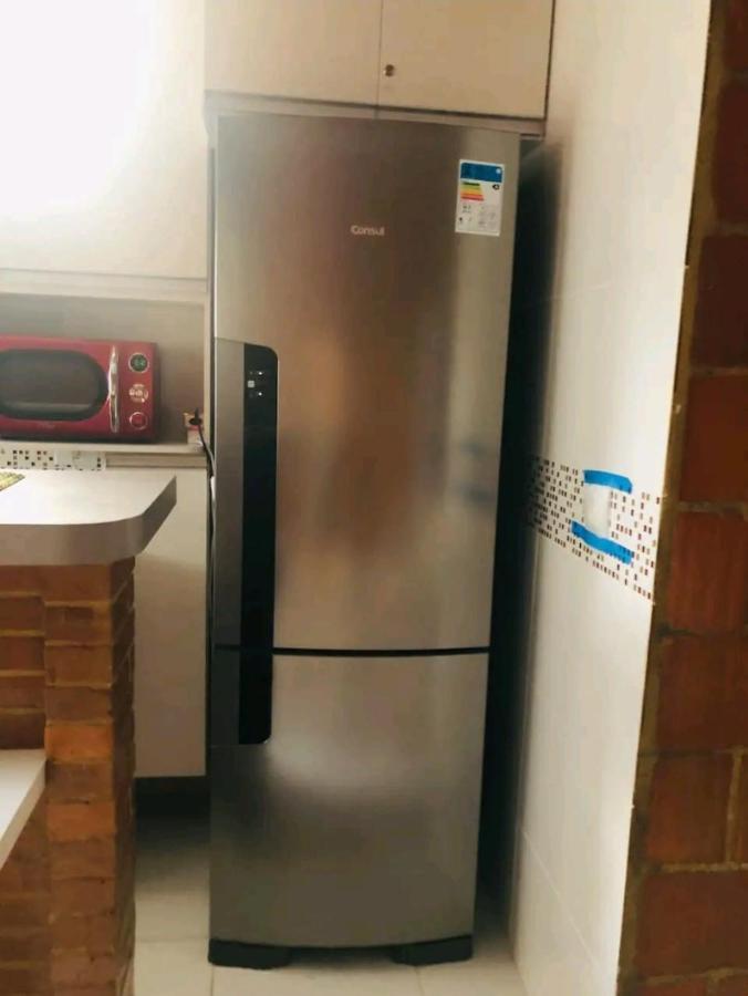 Barra Da Tijuca Rio De Janeiro Ilha Da Gigoia Apartman Kültér fotó