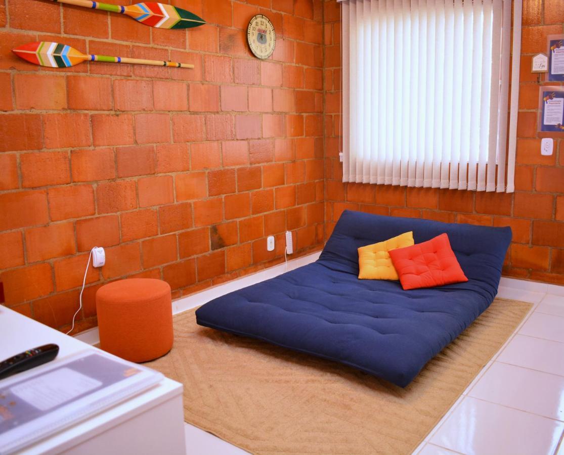 Barra Da Tijuca Rio De Janeiro Ilha Da Gigoia Apartman Kültér fotó