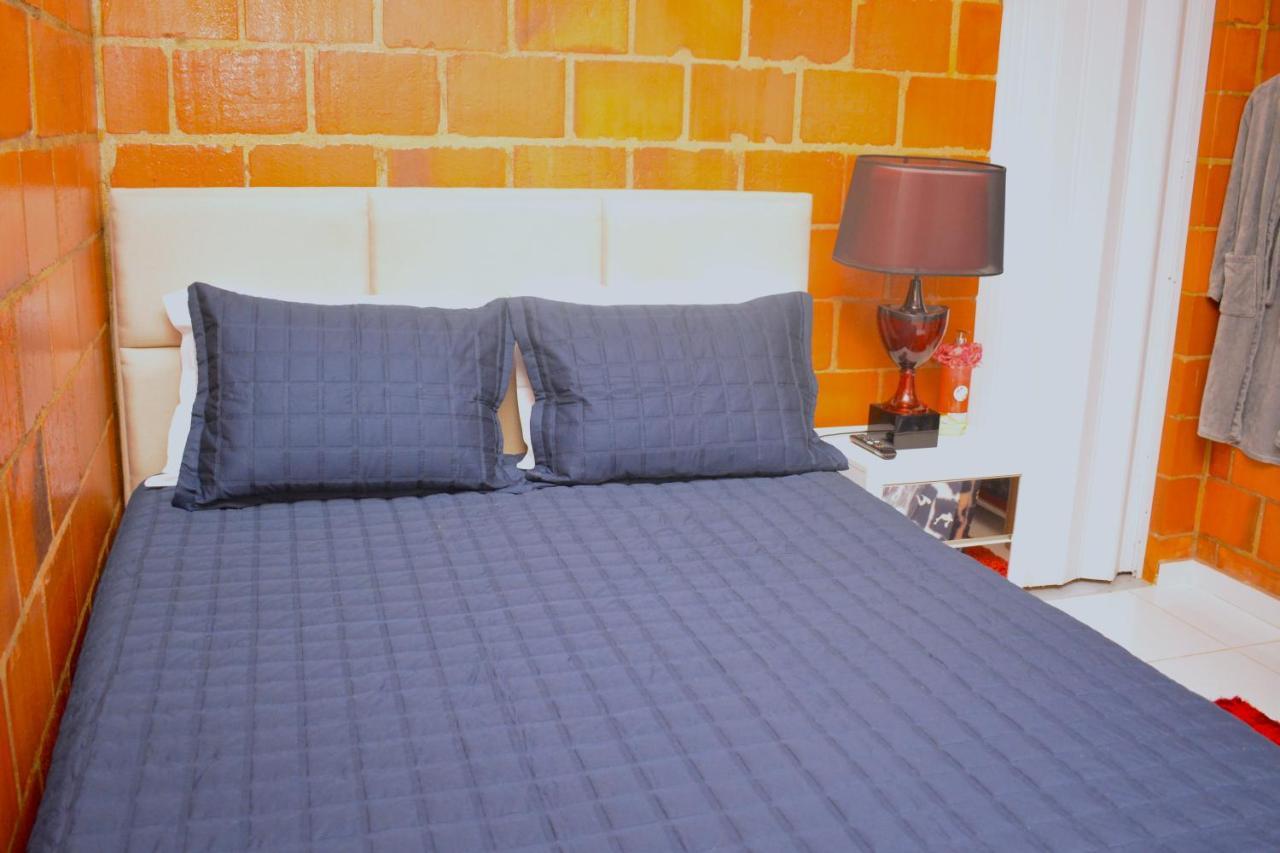 Barra Da Tijuca Rio De Janeiro Ilha Da Gigoia Apartman Kültér fotó